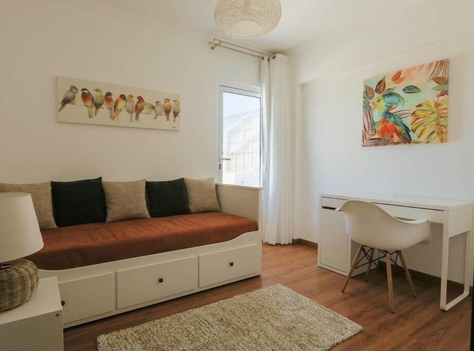 Guestready - Marina View Top Floor With Terrace Ponta Delgada (Sao Miguel) Ngoại thất bức ảnh