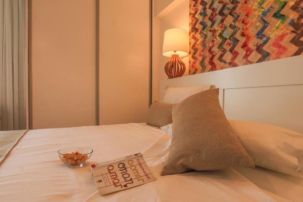Guestready - Marina View Top Floor With Terrace Ponta Delgada (Sao Miguel) Ngoại thất bức ảnh