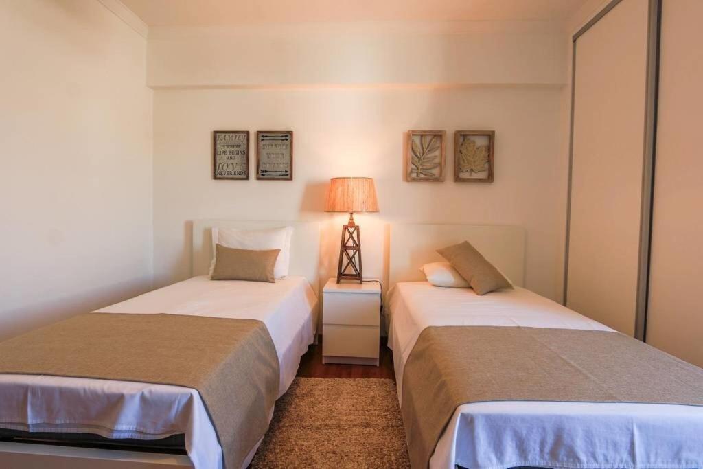 Guestready - Marina View Top Floor With Terrace Ponta Delgada (Sao Miguel) Ngoại thất bức ảnh